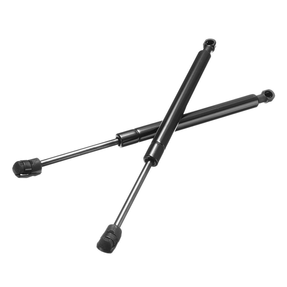 SUZUKI SWIFT 2010 2017 2X REAR TAILGATE BOOT HATCH GAS STRUTS PAIR