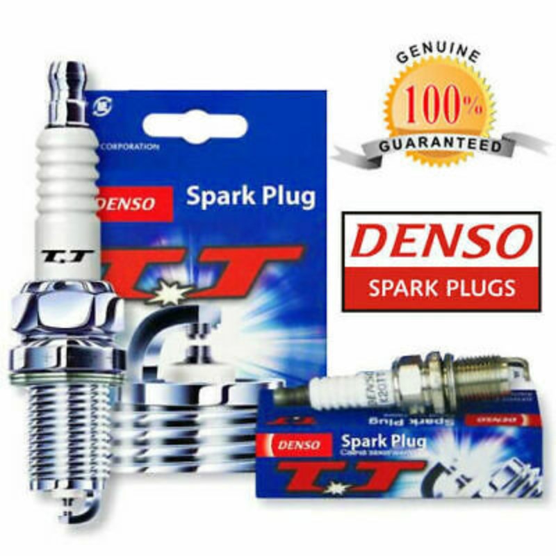 Spark Plugs