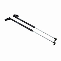 Qty(2) Gas Struts fit Subaru Outback Tailgate 2009 to 2015 BR 4TH Gen Lift Supports 